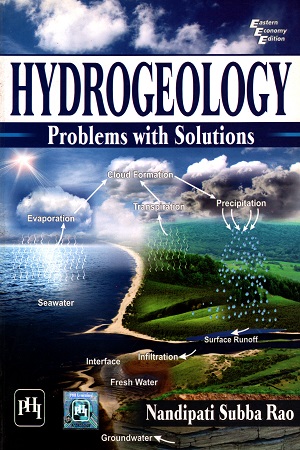 [9788120352780] Hydrogeology: Problems with Solutions