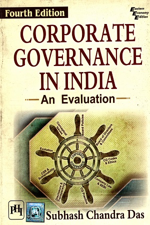 [9789387472976] Corporate Governance In India—An Evaluation