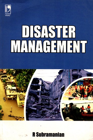 [9789352718702] Disaster Management