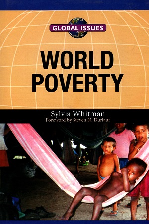 [9788130914275] Global Issues: World Poverty