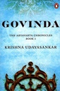 Govinda: The Aryavarta Chronicles Book