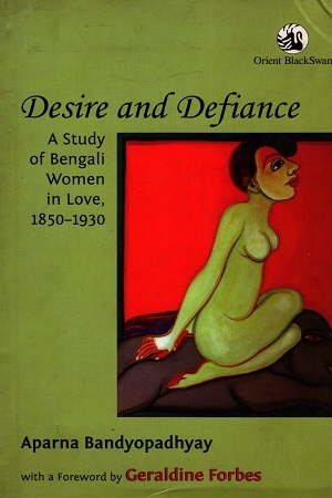 [9788125062356] Desire and Defiance