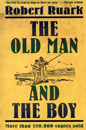 [9780805026696] The Old Man and the Boy