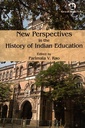 New Perspectives In The History Of Indian Education
