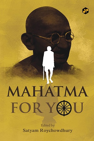 [9788194652922] Mahatma For You