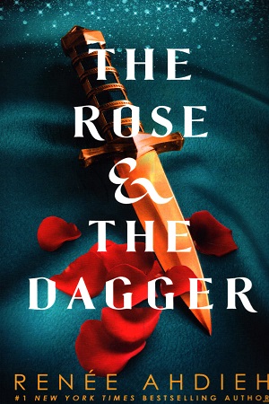 [9781473657960] The Rose and the Dagger