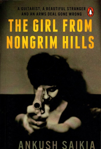 [9780143421191] The Girl from Nongrim Hills