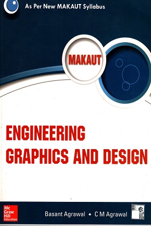 [9789353163051] Engineering Graphics and Design