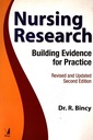 Nursing Research Second Edition
