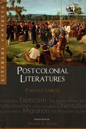 [9788125062837] Postcolonial Literatures