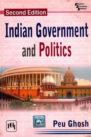 [9788120353183] Indian Government and Politics