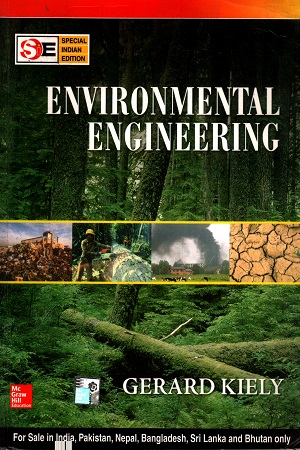 [9780070634299] Environmental Engineering