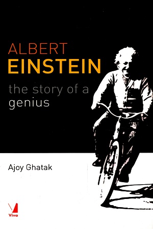 [9789386243973] Albert Einstein : The Story of a Genius