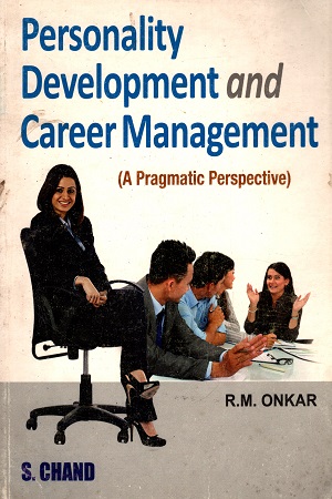 [9788121929035] Personality Development And Career Management