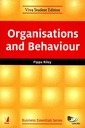 Business Essentials : Organisations and Behaviour