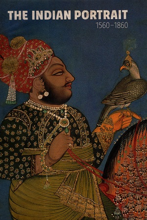 [9788189995379] The Indian Portrait 1560-1860