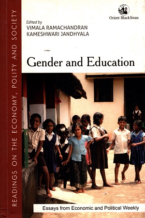 [9789352877409] Gender And Education