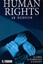Human Rights: An Overview