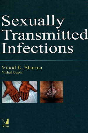 [9789387925526] Sexually Transmitted Infections
