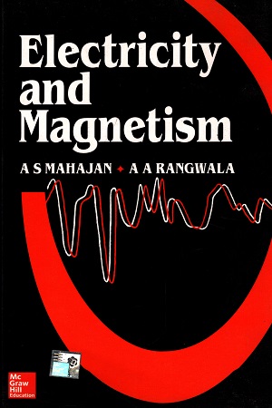 [9780074602256] Electricity and Magnetism