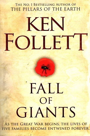 [9781509848515] Fall of Giants