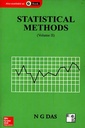 Statistical Methods VOL.2