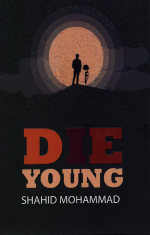 [9789849574361] Die Young