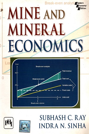[9788120351745] Mine and Mineral Economics