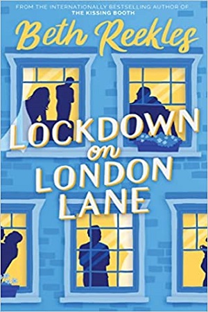 [9781989365854] Lockdown on London Lane