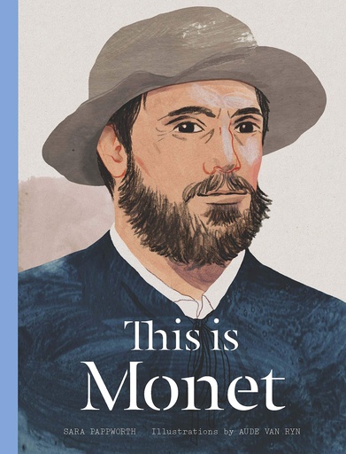 [9781780676234] This is Monet