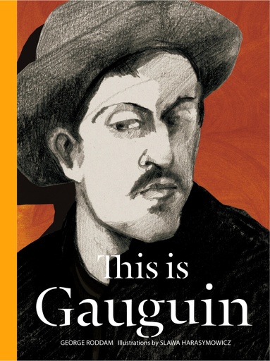 [9781780671895] This is Gauguin