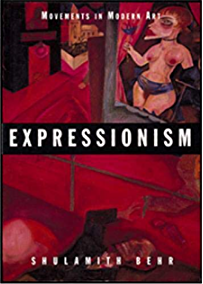 [9781854372529] Expressionism (Movements in Modern Art)
