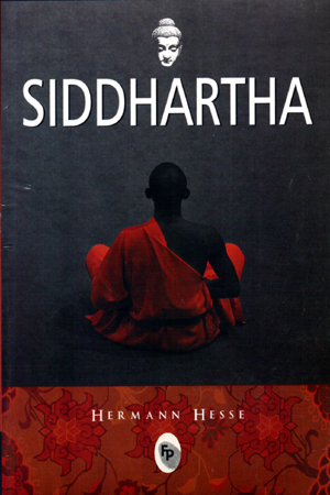 [9788172343682] Siddhartha