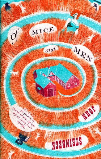 [9780141396033] Of Mice and Men