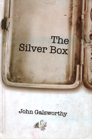 [9789350331446] The Silver Box