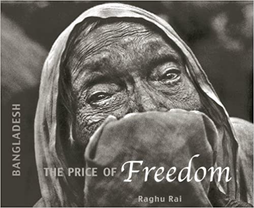 [9789381523698] Bangladesh: The Price of Freedom