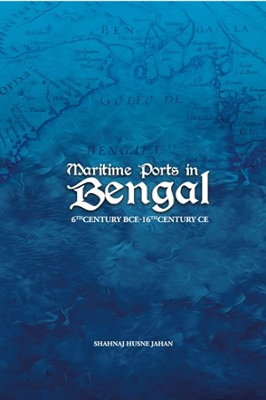 [9789849564386] Meritime Ports In Bengal