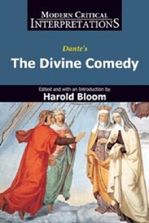 [9788130918846] Interpretations: The Divine Comedy