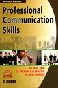 Professional Communication Skills