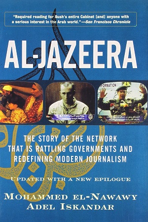 [9788130901343] Al-Jazeera