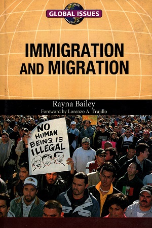 [9788130914213] Global Issues: Immigration and Migration