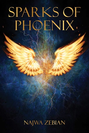[9781449496203] Sparks of Phoenix