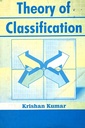 Theory of Classification