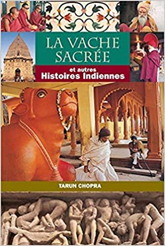 [9788172340421] The Holy Cow and Other Indian Stories