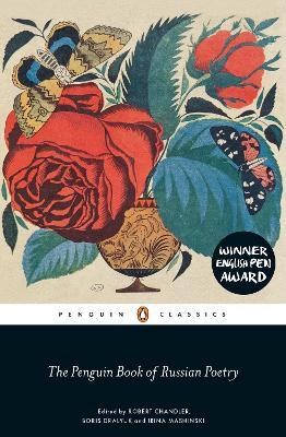 [9780141198309] The Penguin Book of Russian Poetry