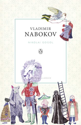 [9781846143304] Vladimir Nabokov