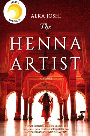 [9780778310204] The Henna Artist