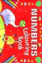 Numbers Coloring Book