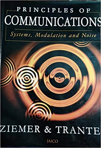 [9788172245320] Principles of Communications