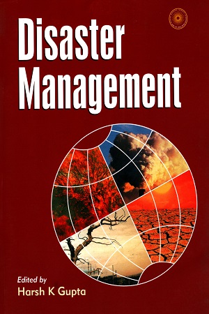 [9788173714566] Disaster Management